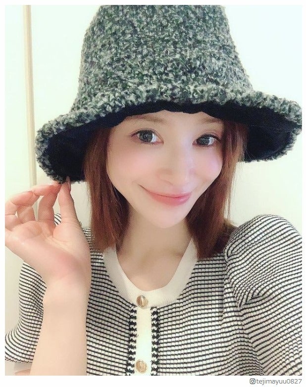 手島優、結婚報道について言及