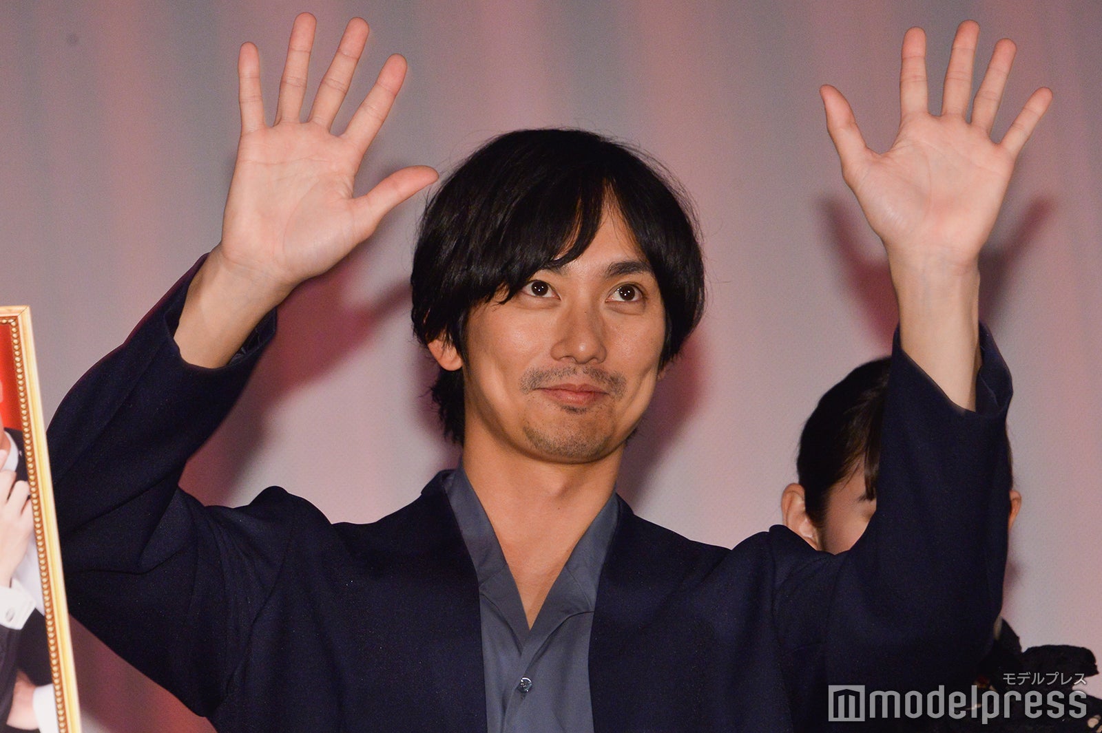 平岡祐太 （C）モデルプレス