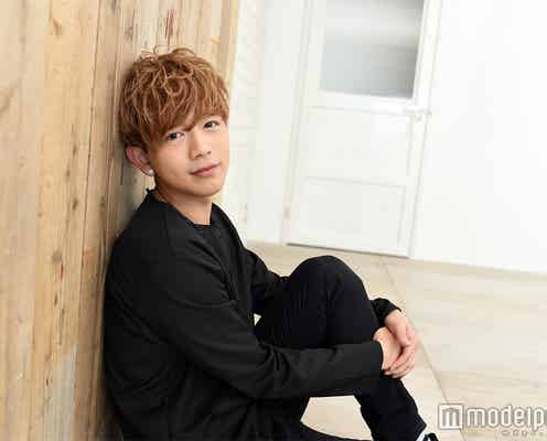 注目度No.1イケメン読モ“たくぽん”の素顔と恋愛観Q&A 過去の恋愛も赤裸々告白 モデルプレスインタビュー