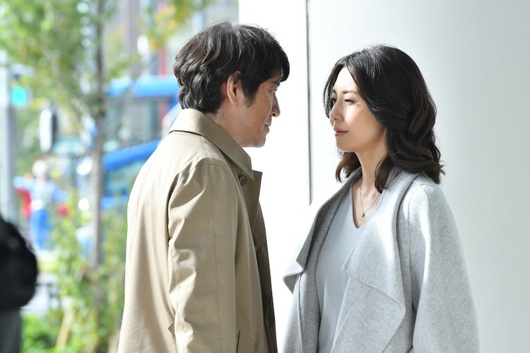 砂の塔 弓子 松嶋菜々子 の過去が発覚 和樹のためなら 地獄にだって落ちる覚悟はある 怒涛の展開に反響 モデルプレス 砂の塔 弓子 松嶋菜々子 の過去が発覚 和樹のためなら 地獄にだって落ちる覚悟はある 怒涛の展開に反響 モデルプレス