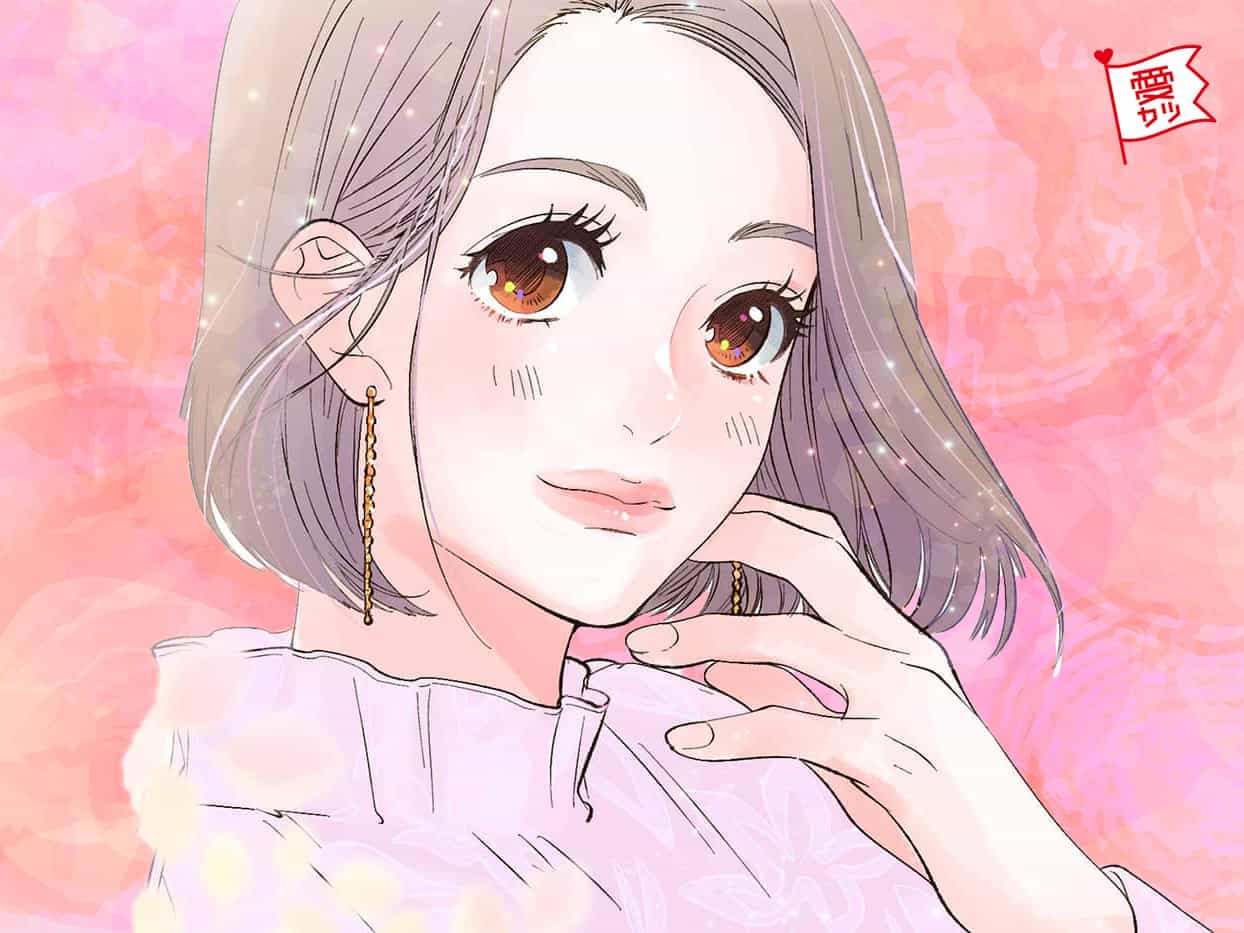 気づいたら好きに…男性が思わず「心を奪われる」女性の特徴