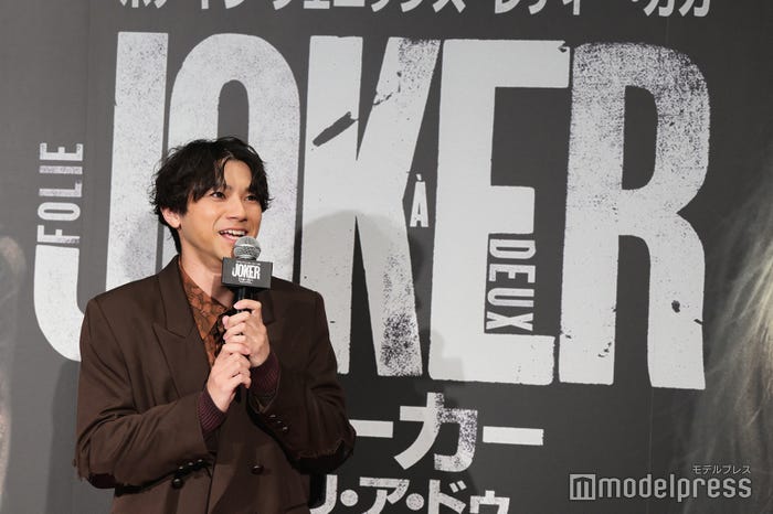 山田裕貴(C)モデルプレス