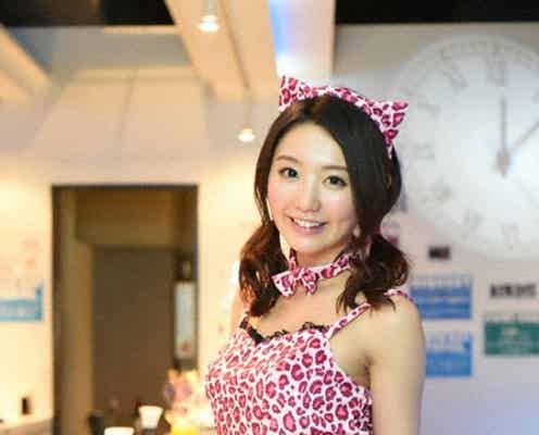 おのののか、SEXYコスプレ3変化で女優デビュー