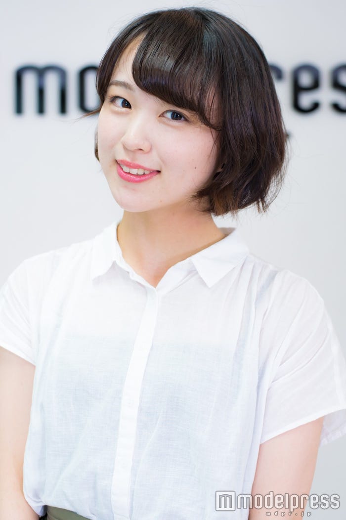 内田雪絵(C)モデルプレス