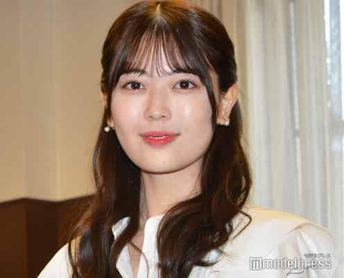 乃木坂46岩本蓮加、レイヤーヘアで雰囲気ガラリ「可愛すぎる」「似合う」の声