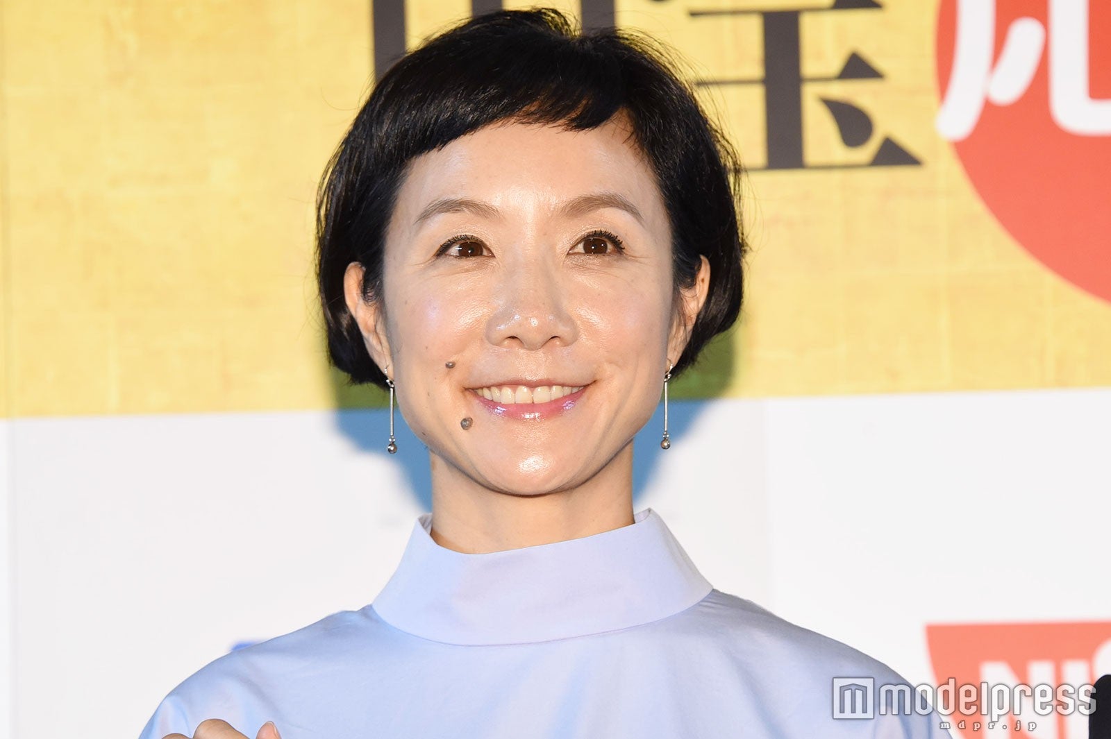 はな（C）モデルプレス