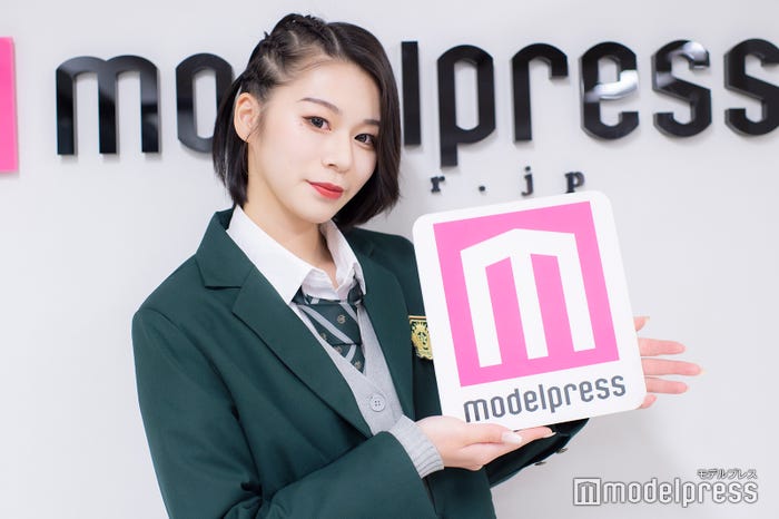 みぃみさん(C)モデルプレス