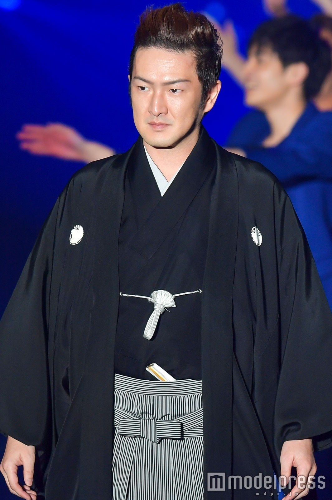 中村獅童 （C）モデルプレス