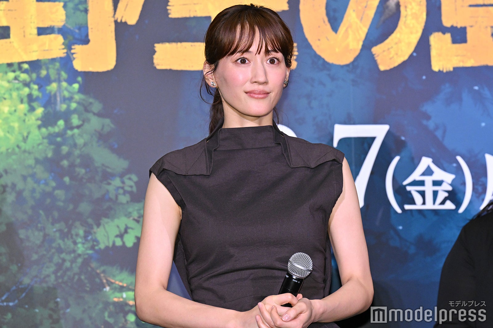 綾瀬はるか（C）モデルプレス