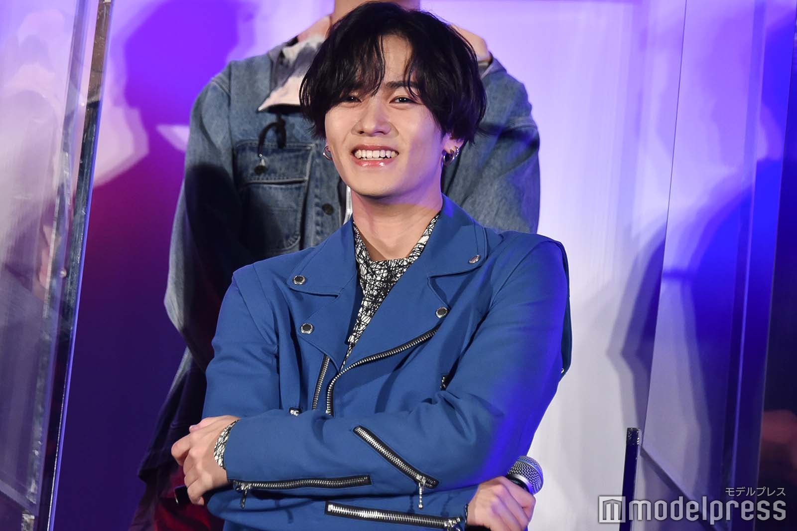 川村壱馬 （C）モデルプレス