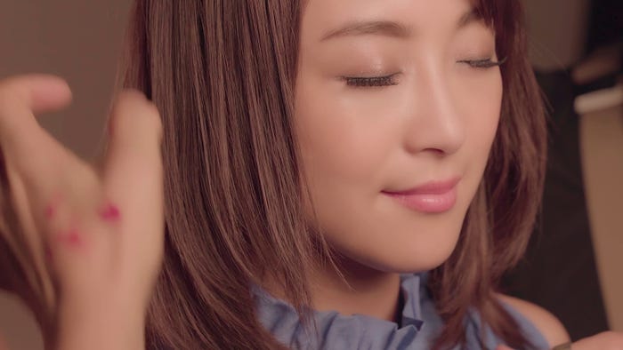 鈴木奈々 (提供画像)