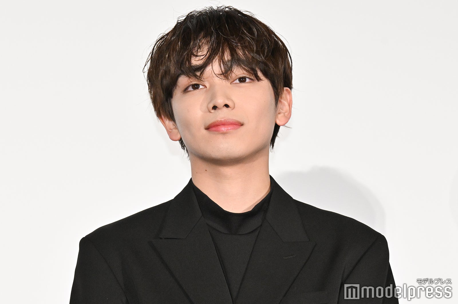 宮世琉弥（C）モデルプレス