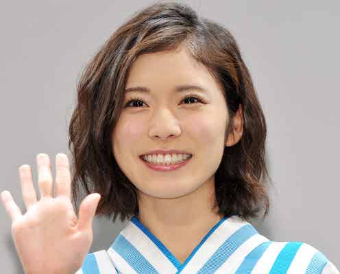 錦戸亮、“嫁”松岡茉優らが関ジャニ∞ライブ参戦で大照れ