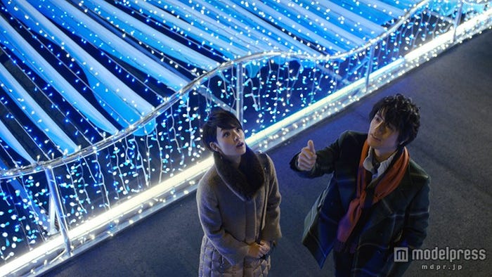 剛力彩芽、斎藤工