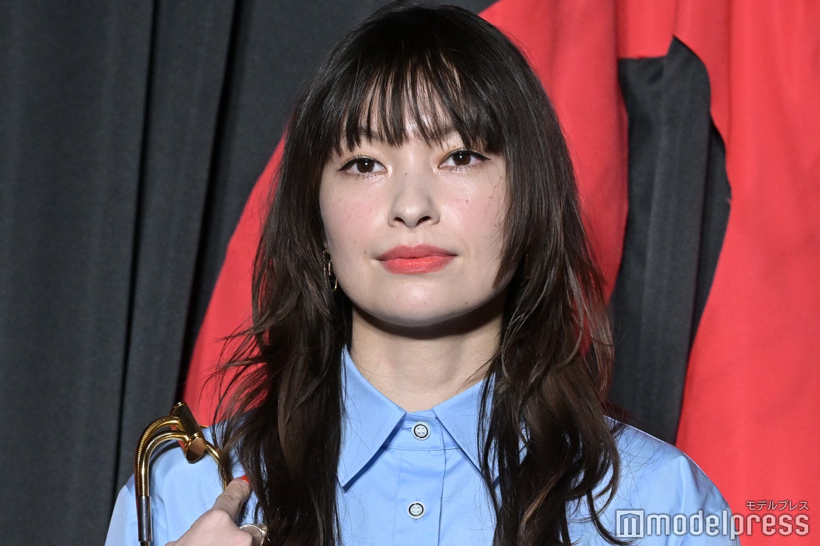 太田莉菜 （C）モデルプレス