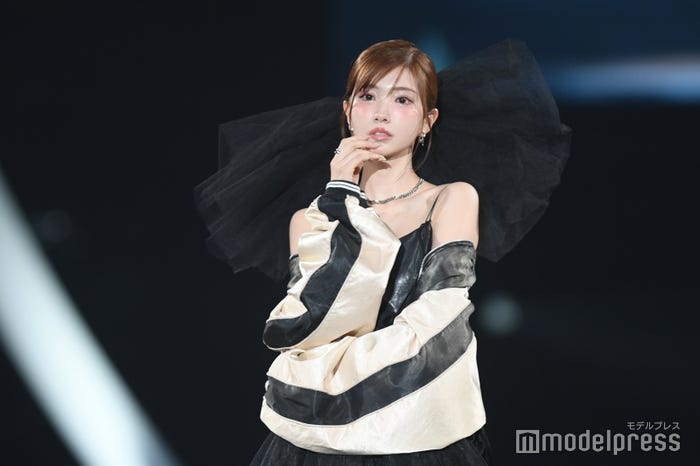 ひめか(C)モデルプレス