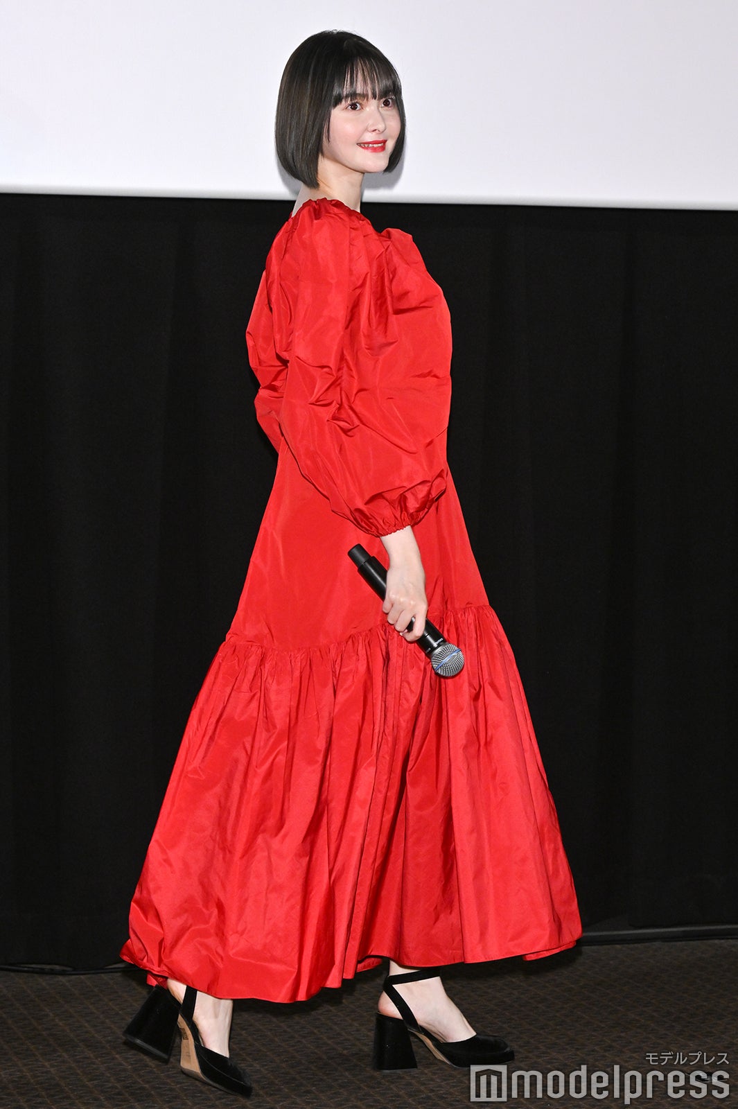 玉城ティナ（C）モデルプレス