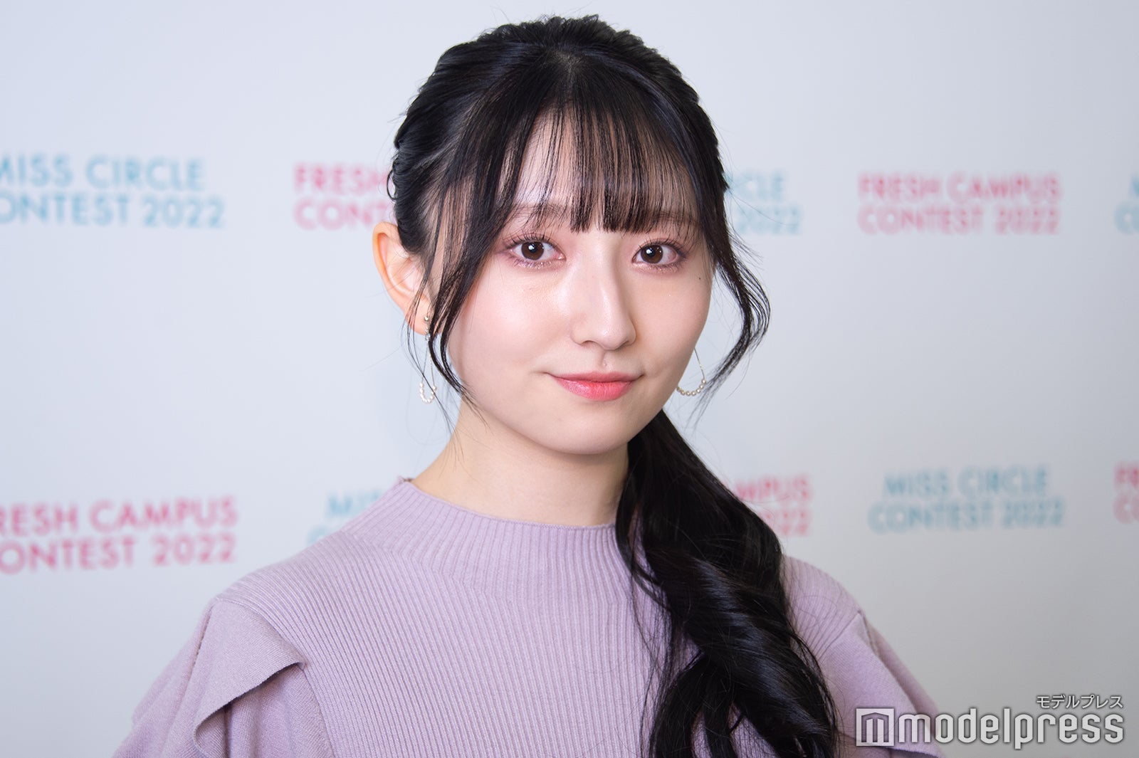 安澤祐希（C）モデルプレス