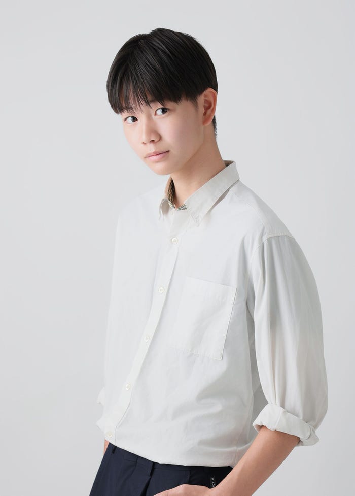 小西皆人(提供写真)