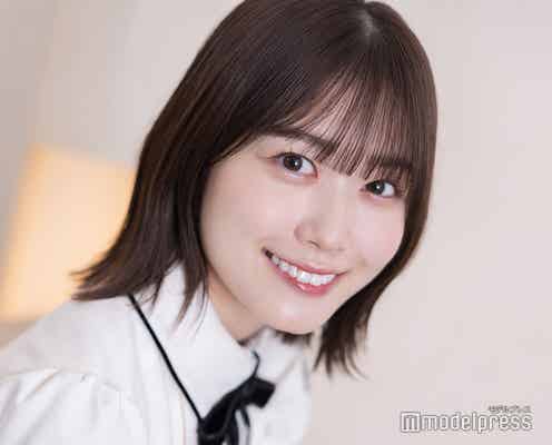 日向坂46丹生明里、卒業意識した時期・抱えていた葛藤「笑って終われる未来を」“心の奥底にある最後の目標”とは【「絶対的第六感」インタビュー】