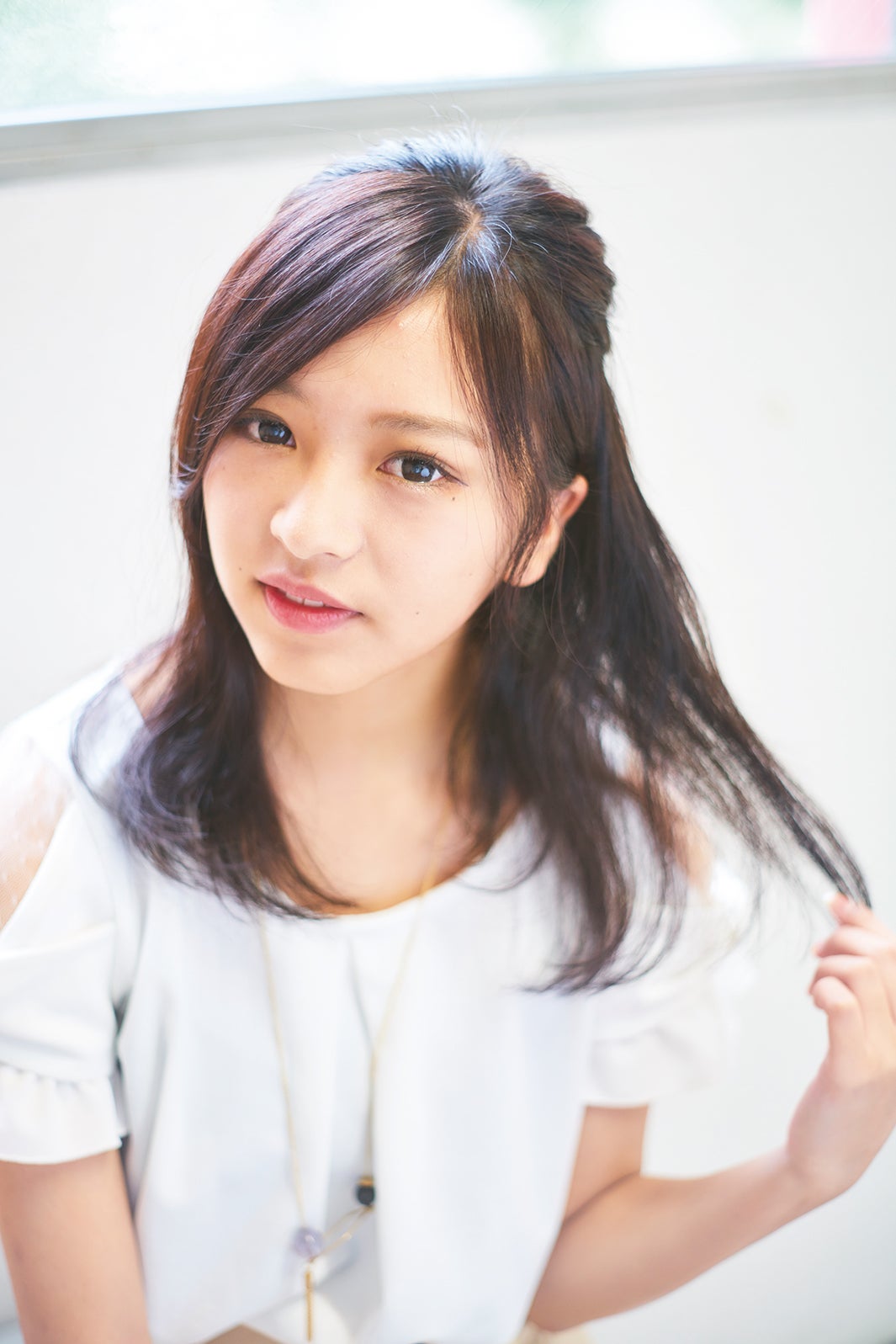 おさかべゆい（提供写真）