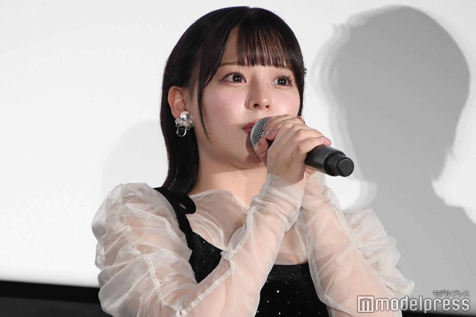 齊藤なぎさ（C）モデルプレス