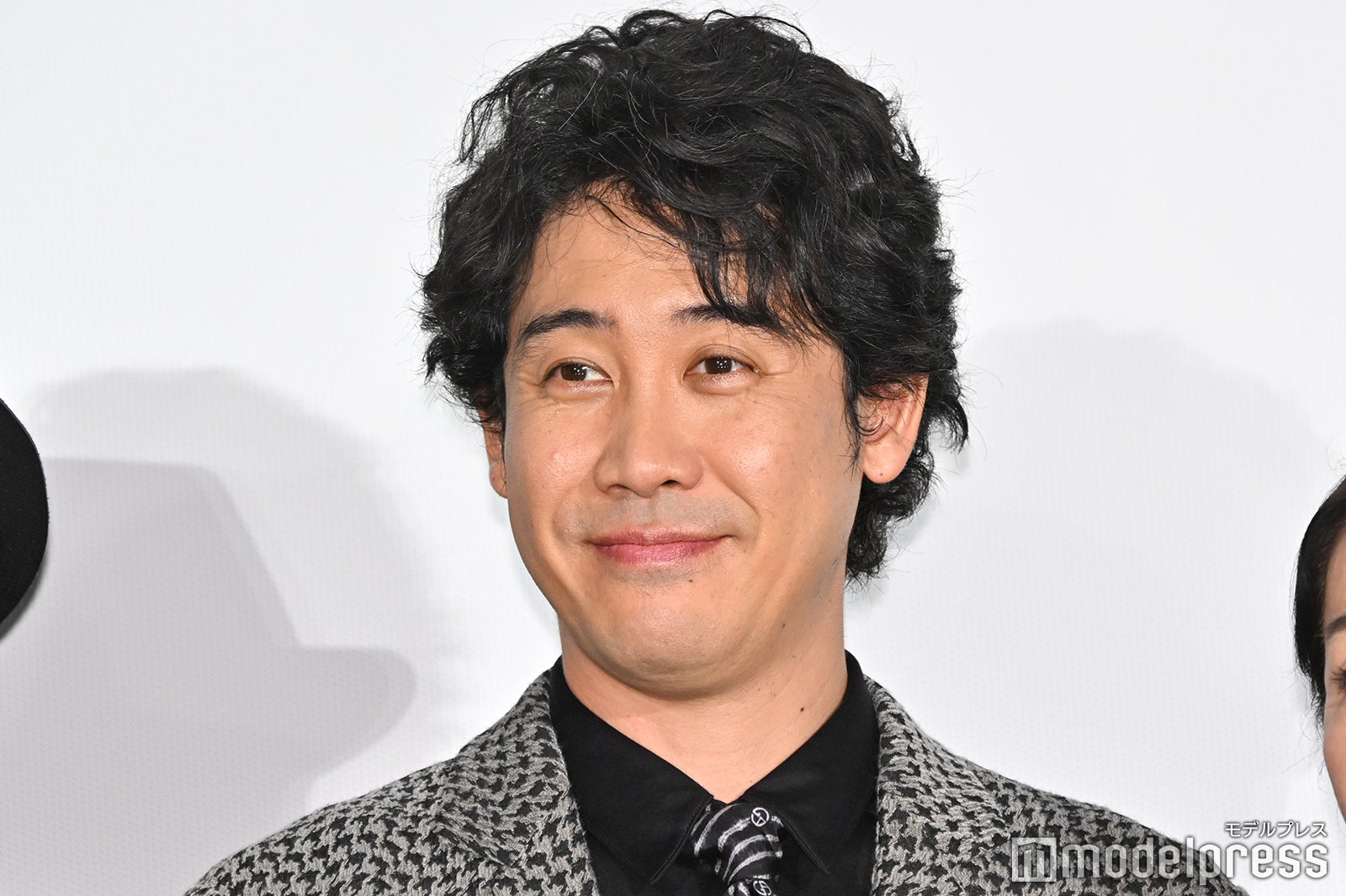 大泉洋（C）モデルプレス