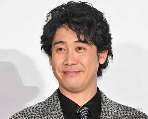 大泉洋「ブレイクさせないで」事務所に懇願した過去 全国進出の決め手と恐怖明かす