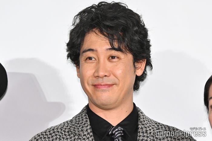 大泉洋(C)モデルプレス