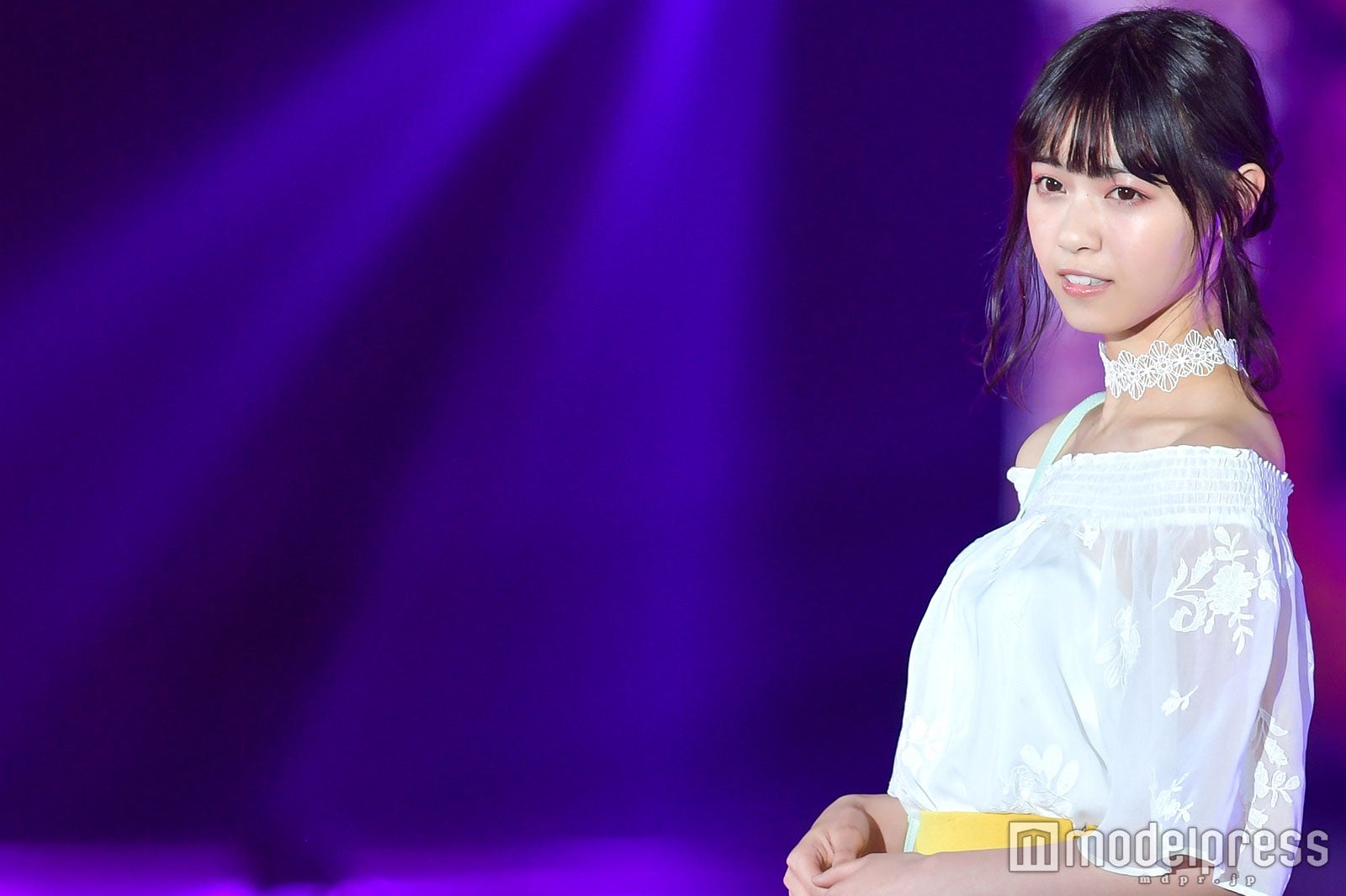 西野七瀬 （C）モデルプレス