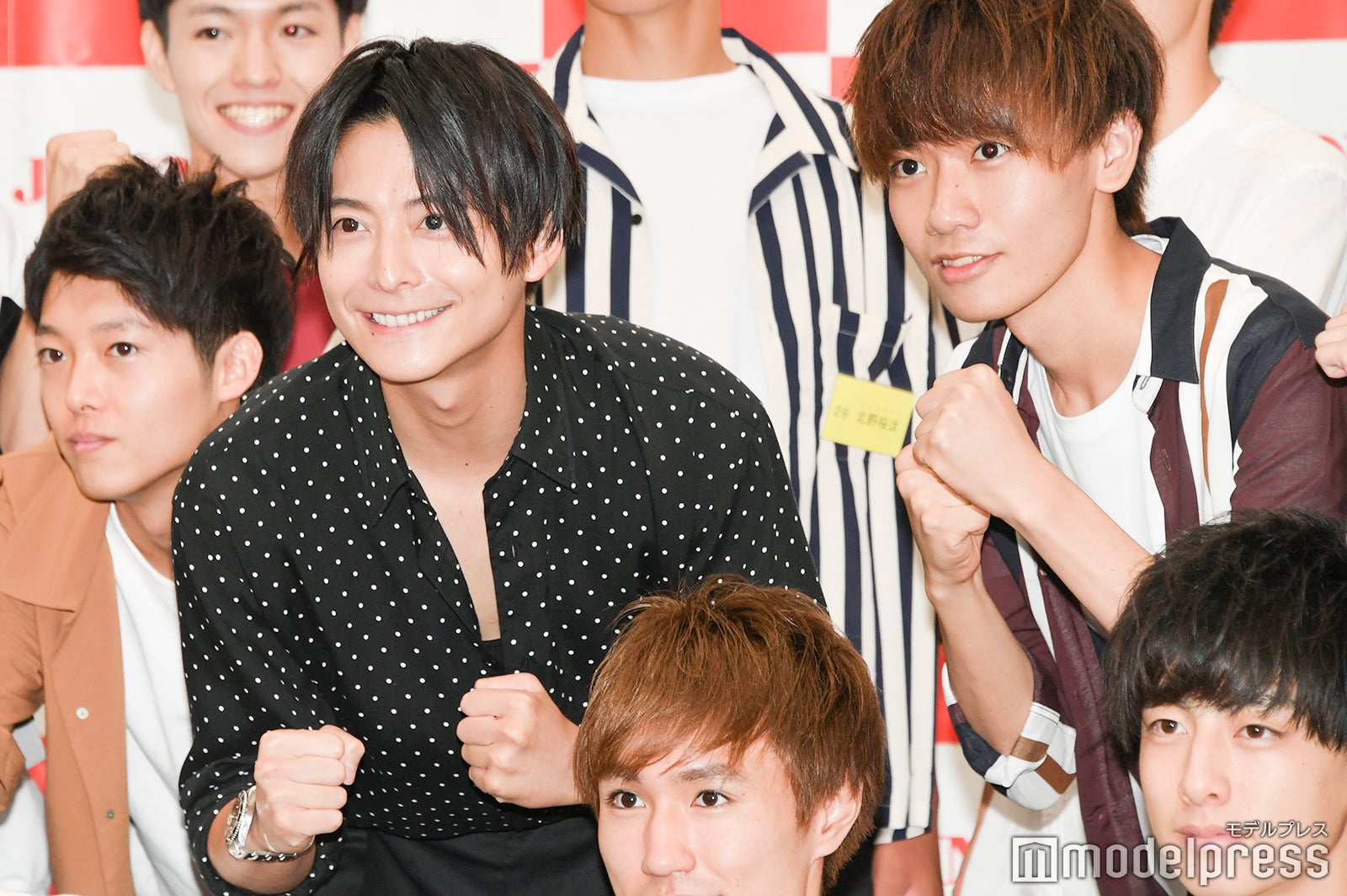 小池徹平とBEST30 （C）モデルプレス