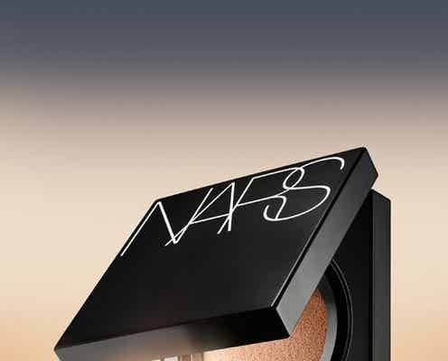 【7月5日発売・NARS】「ナチュラルラディアント ロングウェア クッションファンデーション」登場