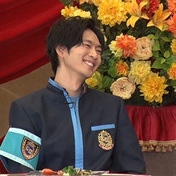 松下洸平 同学年news増田貴久の罠を回避できるか ゴチバトル22 開幕 モデルプレス