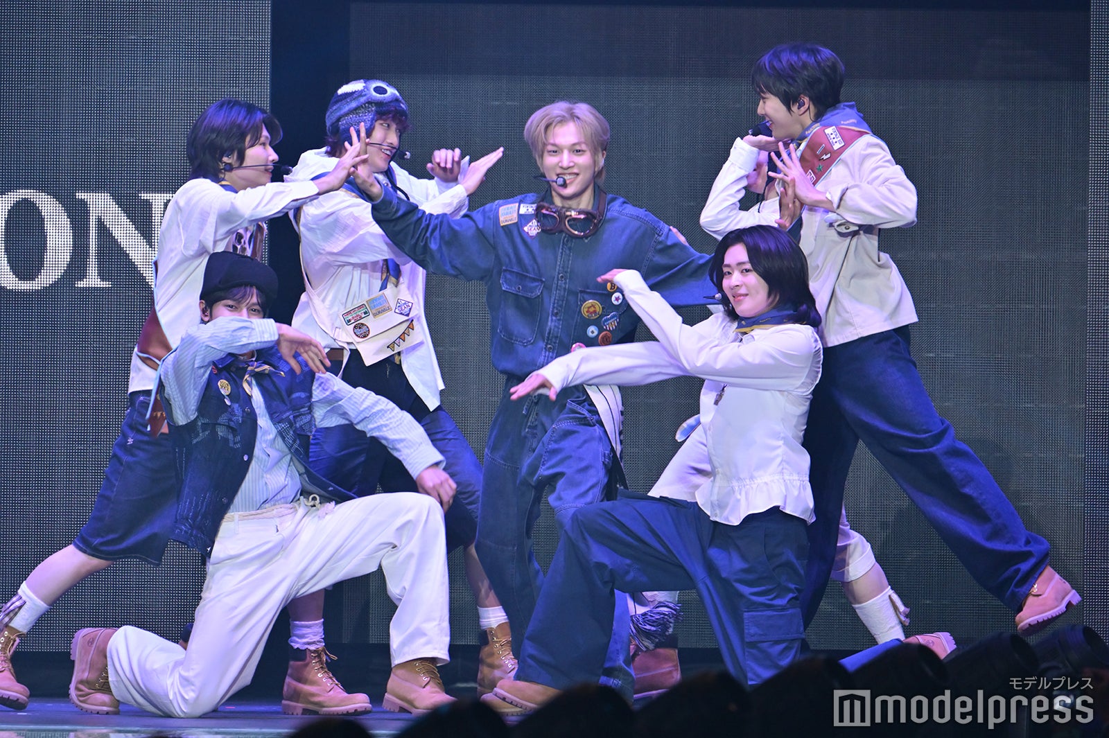 NAZE（C）モデルプレス