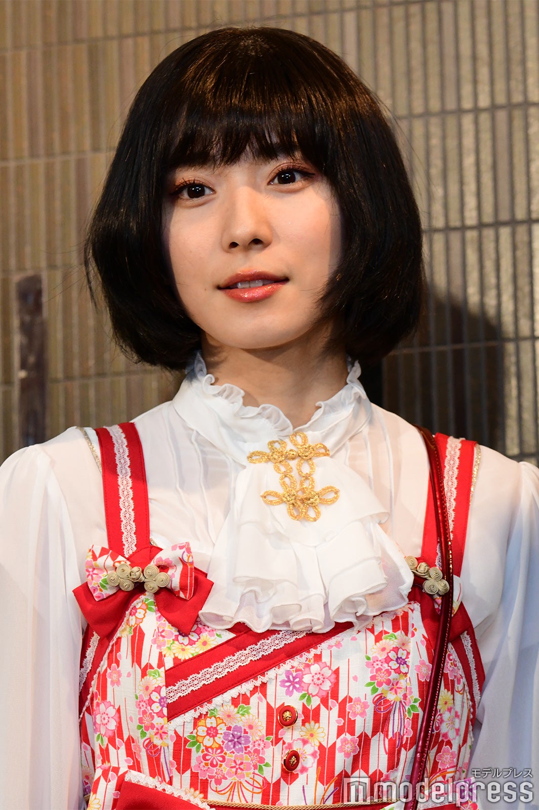 松岡茉優（C）モデルプレス