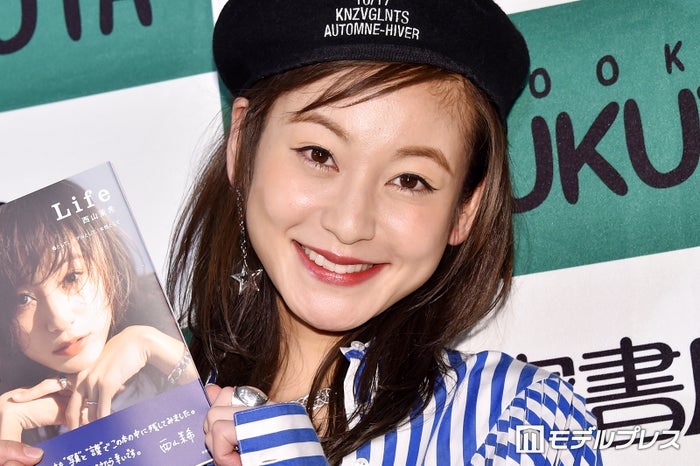 西山茉希「平日親子飯」アレンジラーメン・ちくわの磯辺揚げ風…手料理に反響「アイデアすごい」「真似したい」