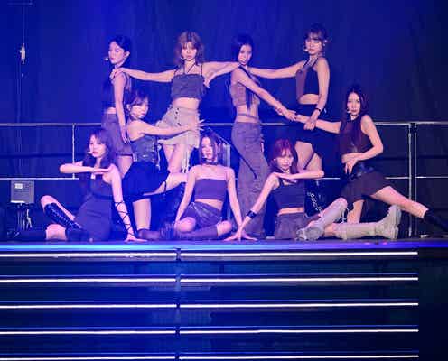 【「2024 TMA」初日】NiziU・Kep1er・ジェジュンら京セラドーム集結 TWSは3冠達成