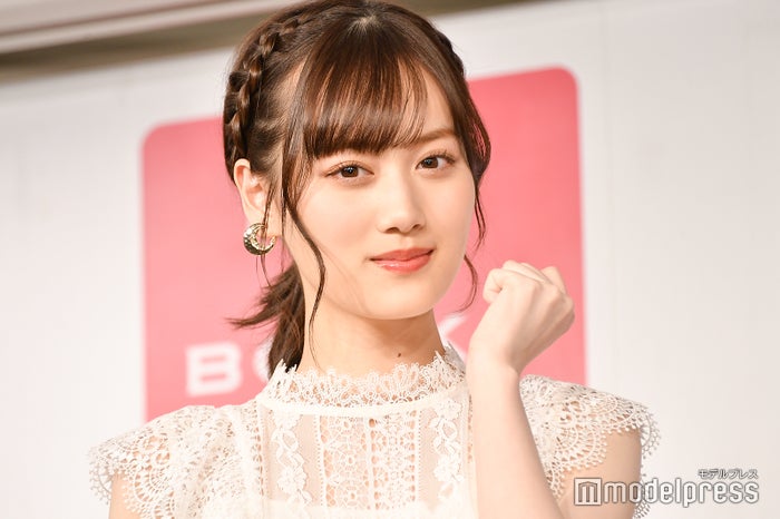 山下美月（C）モデルプレス