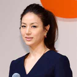 井川遥
