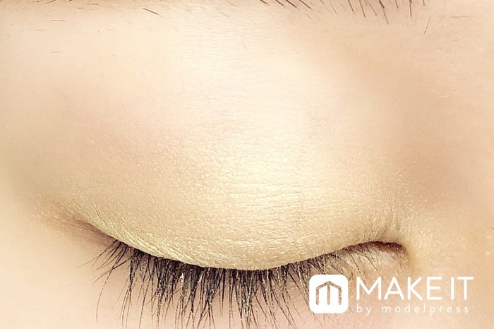 NARS/シングルアイシャドー(ピュアポップス)/5366 使用 (C)メイクイット