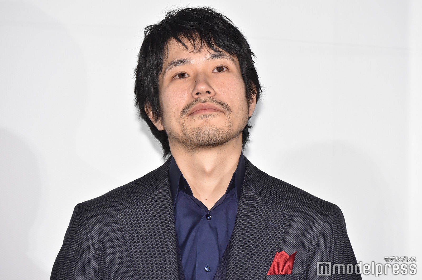 松山ケンイチ（C）モデルプレス
