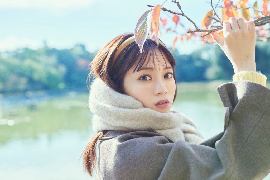 宮田愛萌（提供写真）