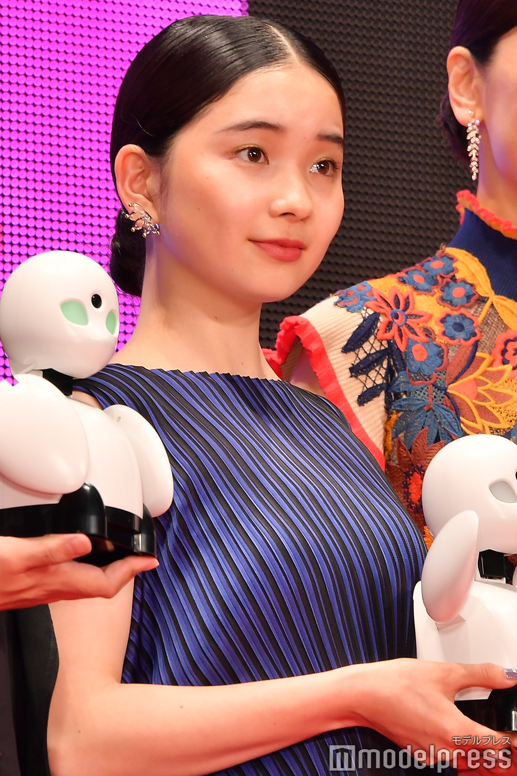 福地桃子 （C）モデルプレス