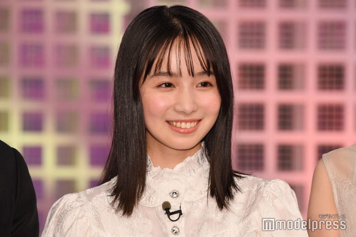 幸澤沙良(C)モデルプレス
