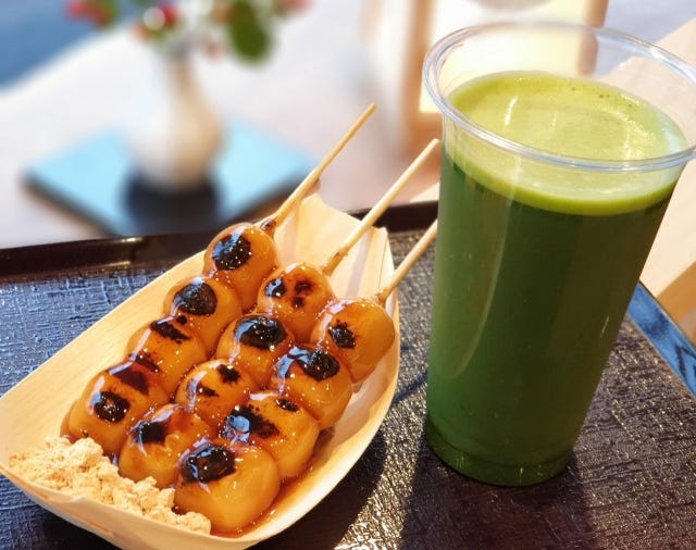 【京都・兵庫】甘いもの好きが大絶賛「絶対に食べるべき絶品和菓子」3選