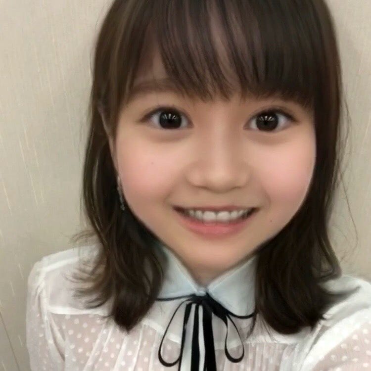 画像1 43 乃木坂46生田絵梨花 赤ちゃん 動画に ガチ天使 と絶賛の声 モデルプレス