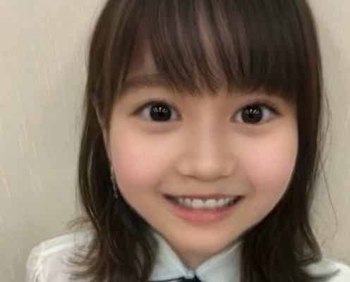 乃木坂46生田絵梨花“赤ちゃん”動画に「ガチ天使」と絶賛の声