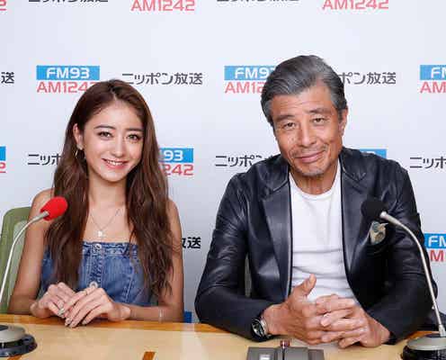 みちょぱ“芸能界一イケメン”と初対談「会わない方がよかった」