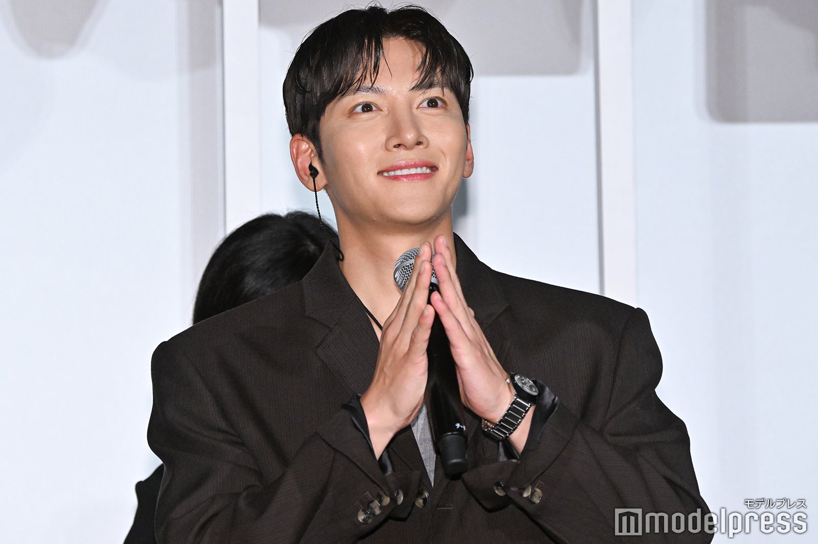 チ・チャンウク（C）モデルプレス