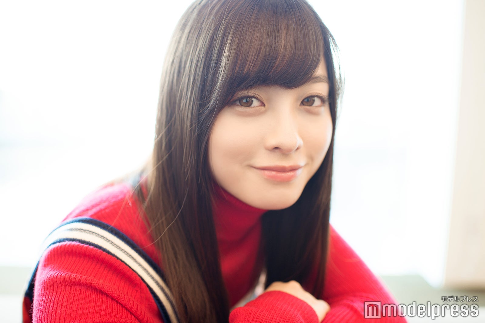 2月3日に20歳になる橋本環奈（C）モデルプレス